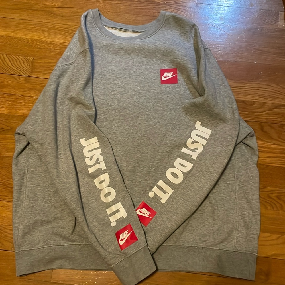 Nike Crewneck
